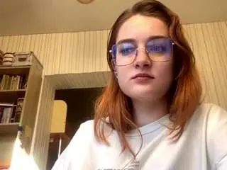Camsoda Best live sex cam show of carlinebyler