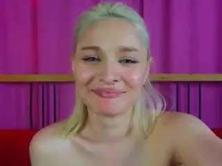 Camsoda Adult Video Chat of barbarafinch