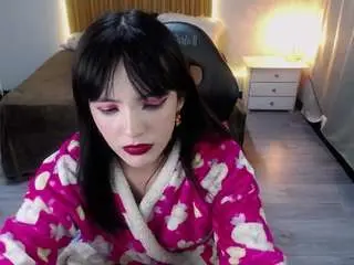 Camsoda Sex Cam of sailor-moon07