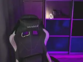 Camsoda Live Sex of christymia