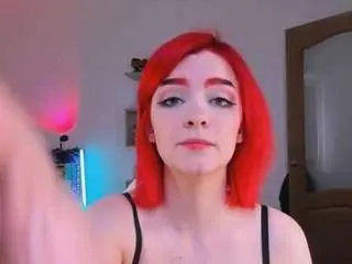 Camsoda Free Live Porn of jenny-steel