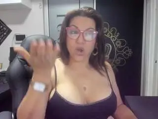Camsoda Live Sex Cam of tiffanywiilson