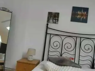 Camsoda Private Sex Chat of roxytattoo