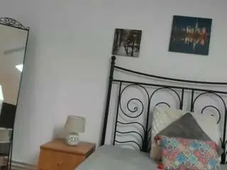 Camsoda Free Porn Cam of roxytattoo