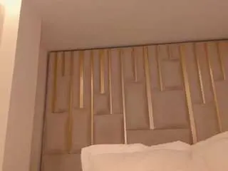 Camsoda Adult Webcam of paulinesanz
