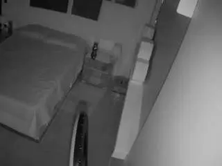 Camsoda Sex Cam of voyeurcam-casa-salsa-bedroom-13