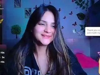 Camsoda Best Webcam of emily-cooper-a