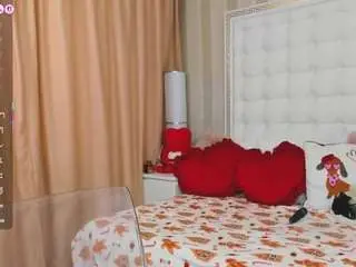 Camsoda Live Porn of kinkyofficee