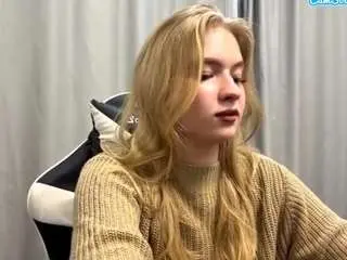 Camsoda Free Porn Cam of cristalhutchen