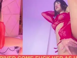 Camsoda Free Live Porn of dolly-mae