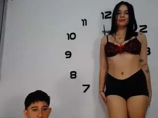 Camsoda Adult Webcam of valery-dravith