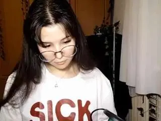 Camsoda Best Webcam of adrianbracken