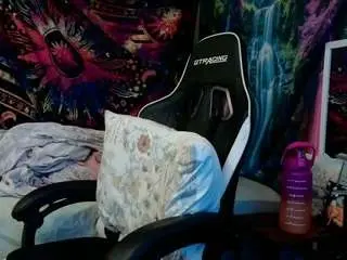 Camsoda Adult Video Chat of candismiths
