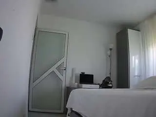 Camsoda Live Sex Cam of voyeurcam-charmhellen-kitchen