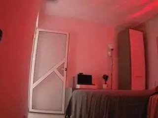 Camsoda Private Sex Chat of voyeurcam-charmhellen-kitchen