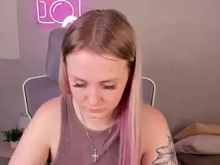 Camsoda Best live sex cam show of elsa-roberts