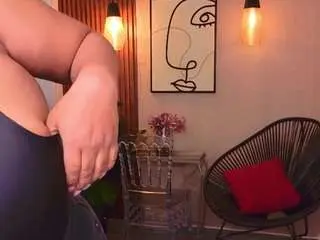 Camsoda Private Sex Chat of kenya-buhle