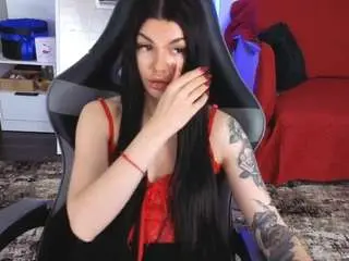 Camsoda Sex Cam of tiffanylab