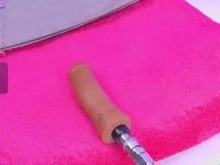 Camsoda Free Live Porn of alliciakim18