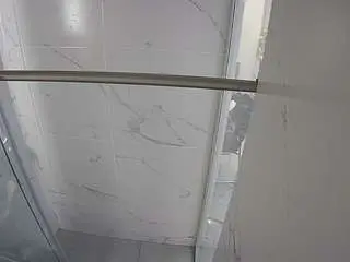 Camsoda Sex Cam of voyeurcam-casa-salsa-bathroom-9
