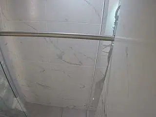 Camsoda Adult Video Chat of voyeurcam-casa-salsa-bathroom-9