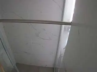 Camsoda Adult Webcam of voyeurcam-casa-salsa-bathroom-9