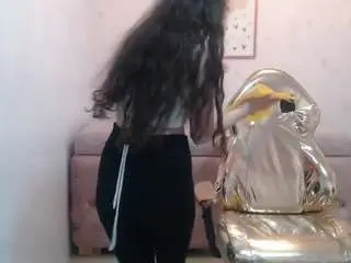 Camsoda Best live sex cam show of kailee-ch