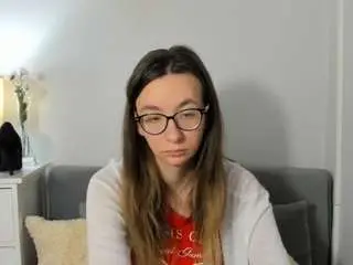 Camsoda Free Live Porn of annagentle