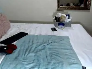Camsoda Live Sex of fitblair66