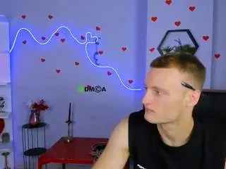 Camsoda Free Porn Cam of kevin-nix