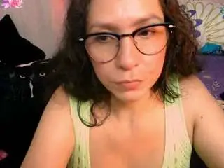 Camsoda Best Webcam of naih-reyes