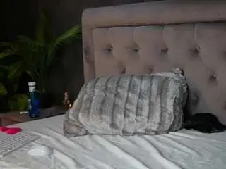 Camsoda Nude Webcam of celineheaven