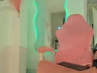 Camsoda Adult Webcam of amaanda-fox