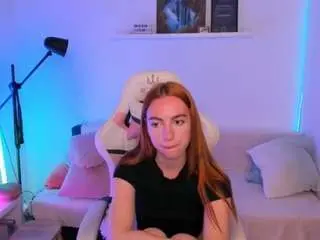 Camsoda Adult Webcams of miagingerrose