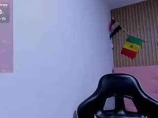 Camsoda Private Sex Chat of ammie-kova
