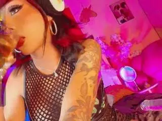 Camsoda Adult Webcams of alexa-naughty