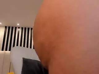 Camsoda Live Sex of ambarjames