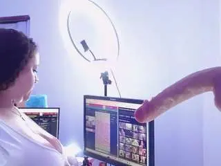 Camsoda Private Sex Chat of conycurly