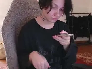 Camsoda Best Webcam of esajukyy