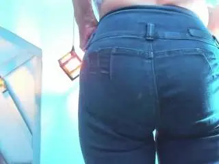Camsoda Live Porn of rebeccamitchell