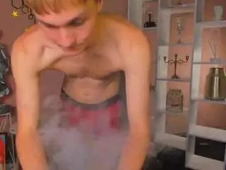 Camsoda Live Porn of john-lik