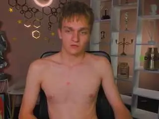 Camsoda Adult Webcam of john-lik