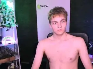 Camsoda Adult Webcam of john-lik