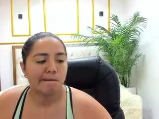 Camsoda Sex Cam of carlla1