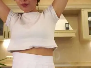 Camsoda Live Sex Cam of chasidymcduffie