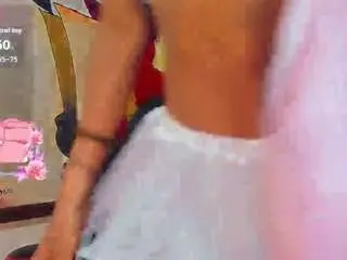 Camsoda Adult Video Chat of suzume-mendez