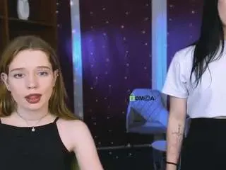 Camsoda Free Porn Cam of alia-skay