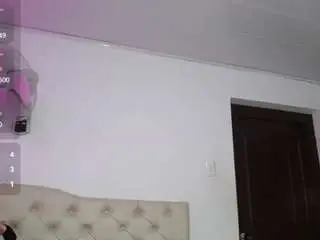 Camsoda Live Sex Cam of valeria-martinez19