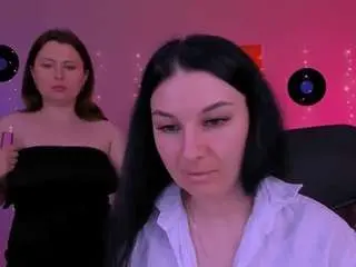Camsoda Sex Cam of olivia-rage1