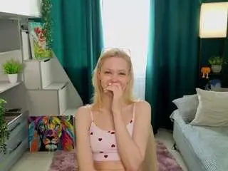 Camsoda Adult Webcams of evafilipiak